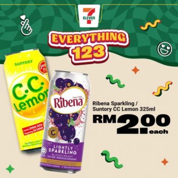 7-Eleven-Everything-123-Promotion-3-350x350 - Johor Kedah Kelantan Kuala Lumpur Melaka Negeri Sembilan Pahang Penang Perak Perlis Promotions & Freebies Putrajaya Sabah Sarawak Selangor Supermarket & Hypermarket Terengganu 