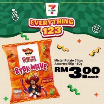 7-Eleven-Everything-123-Promotion-4-350x350 - Johor Kedah Kelantan Kuala Lumpur Melaka Negeri Sembilan Pahang Penang Perak Perlis Promotions & Freebies Putrajaya Sabah Sarawak Selangor Supermarket & Hypermarket Terengganu 