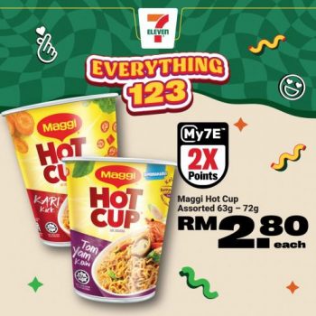 7-Eleven-Everything-123-Promotion-6-350x350 - Johor Kedah Kelantan Kuala Lumpur Melaka Negeri Sembilan Pahang Penang Perak Perlis Promotions & Freebies Putrajaya Sabah Sarawak Selangor Supermarket & Hypermarket Terengganu 