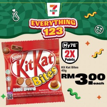 7-Eleven-Everything-123-Promotion-8-350x350 - Johor Kedah Kelantan Kuala Lumpur Melaka Negeri Sembilan Pahang Penang Perak Perlis Promotions & Freebies Putrajaya Sabah Sarawak Selangor Supermarket & Hypermarket Terengganu 