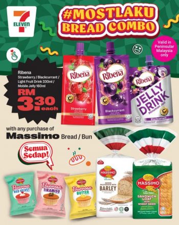 7-Eleven-Most-Laku-Bread-Combo-Promotion-1-350x438 - Johor Kedah Kelantan Kuala Lumpur Melaka Negeri Sembilan Pahang Penang Perak Perlis Promotions & Freebies Putrajaya Sabah Sarawak Selangor Supermarket & Hypermarket Terengganu 