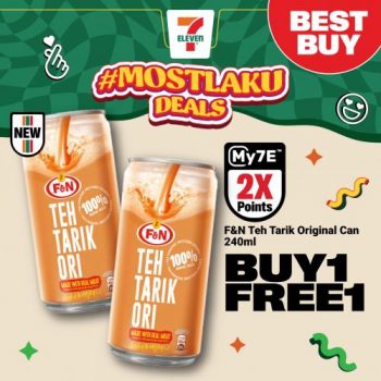 7-Eleven-Most-Laku-Deals-Promotion-12-350x350 - Johor Kedah Kelantan Kuala Lumpur Melaka Negeri Sembilan Pahang Penang Perak Perlis Promotions & Freebies Putrajaya Sabah Sarawak Selangor Supermarket & Hypermarket Terengganu 