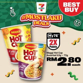 7-Eleven-Most-Laku-Deals-Promotion-14-350x350 - Johor Kedah Kelantan Kuala Lumpur Melaka Negeri Sembilan Pahang Penang Perak Perlis Promotions & Freebies Putrajaya Sabah Sarawak Selangor Supermarket & Hypermarket Terengganu 