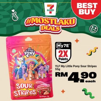 7-Eleven-Most-Laku-Deals-Promotion-21-350x350 - Johor Kedah Kelantan Kuala Lumpur Melaka Negeri Sembilan Pahang Penang Perak Perlis Promotions & Freebies Putrajaya Sabah Sarawak Selangor Supermarket & Hypermarket Terengganu 