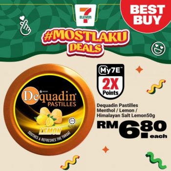 7-Eleven-Most-Laku-Deals-Promotion-23-350x350 - Johor Kedah Kelantan Kuala Lumpur Melaka Negeri Sembilan Pahang Penang Perak Perlis Promotions & Freebies Putrajaya Sabah Sarawak Selangor Supermarket & Hypermarket Terengganu 