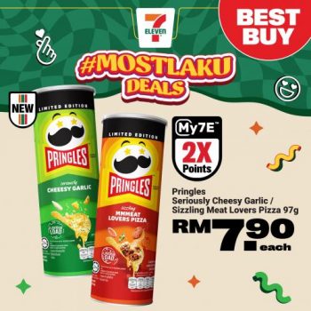 7-Eleven-Most-Laku-Deals-Promotion-24-350x350 - Johor Kedah Kelantan Kuala Lumpur Melaka Negeri Sembilan Pahang Penang Perak Perlis Promotions & Freebies Putrajaya Sabah Sarawak Selangor Supermarket & Hypermarket Terengganu 