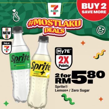 7-Eleven-Most-Laku-Deals-Promotion-4-350x350 - Johor Kedah Kelantan Kuala Lumpur Melaka Negeri Sembilan Pahang Penang Perak Perlis Promotions & Freebies Putrajaya Sabah Sarawak Selangor Supermarket & Hypermarket Terengganu 