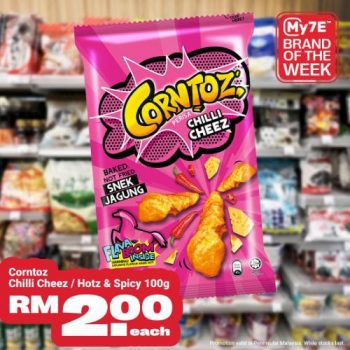 7-Eleven-My7E-Brand-Of-The-Week-Promotion-2-1-350x350 - Johor Kedah Kelantan Kuala Lumpur Melaka Negeri Sembilan Pahang Penang Perak Perlis Promotions & Freebies Putrajaya Sabah Sarawak Selangor Supermarket & Hypermarket Terengganu 