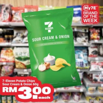 7-Eleven-My7E-Brand-Of-The-Week-Promotion-2-350x350 - Johor Kedah Kelantan Kuala Lumpur Melaka Negeri Sembilan Pahang Penang Perak Perlis Promotions & Freebies Putrajaya Sabah Sarawak Selangor Supermarket & Hypermarket Terengganu 