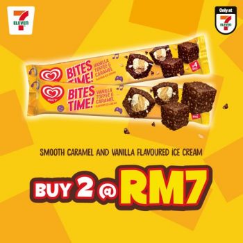 7-Eleven-Walls-Bites-Time-Promo-350x350 - Beverages Food , Restaurant & Pub Ice Cream Johor Kedah Kelantan Kuala Lumpur Melaka Negeri Sembilan Pahang Penang Perak Perlis Promotions & Freebies Putrajaya Sabah Sarawak Selangor Supermarket & Hypermarket Terengganu 
