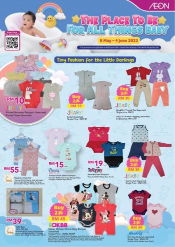 AEON-Baby-Fair-Promotion-5-350x495 - Johor Kedah Kelantan Kuala Lumpur Melaka Negeri Sembilan Pahang Penang Perak Perlis Promotions & Freebies Putrajaya Sabah Sarawak Selangor Terengganu 