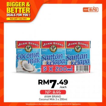 AEON-BiG-Bigger-Better-Deals-Promotion-17-350x350 - Johor Kedah Kelantan Kuala Lumpur Melaka Negeri Sembilan Pahang Penang Perak Perlis Promotions & Freebies Putrajaya Sabah Sarawak Selangor Supermarket & Hypermarket Terengganu 