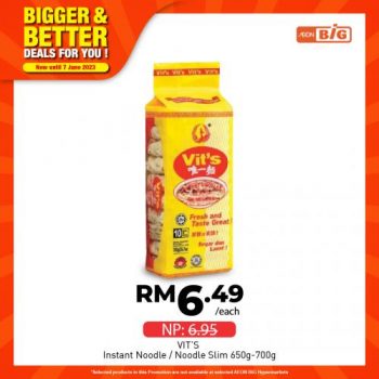 AEON-BiG-Bigger-Better-Deals-Promotion-22-350x350 - Johor Kedah Kelantan Kuala Lumpur Melaka Negeri Sembilan Pahang Penang Perak Perlis Promotions & Freebies Putrajaya Sabah Sarawak Selangor Supermarket & Hypermarket Terengganu 