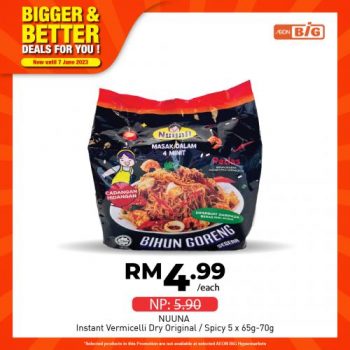 AEON-BiG-Bigger-Better-Deals-Promotion-24-350x350 - Johor Kedah Kelantan Kuala Lumpur Melaka Negeri Sembilan Pahang Penang Perak Perlis Promotions & Freebies Putrajaya Sabah Sarawak Selangor Supermarket & Hypermarket Terengganu 