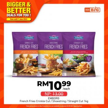 AEON-BiG-Bigger-Better-Deals-Promotion-5-350x350 - Johor Kedah Kelantan Kuala Lumpur Melaka Negeri Sembilan Pahang Penang Perak Perlis Promotions & Freebies Putrajaya Sabah Sarawak Selangor Supermarket & Hypermarket Terengganu 