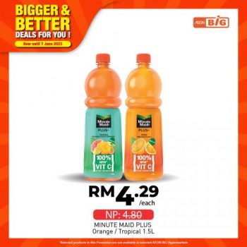 AEON-BiG-Bigger-Better-Deals-Promotion-9-350x350 - Johor Kedah Kelantan Kuala Lumpur Melaka Negeri Sembilan Pahang Penang Perak Perlis Promotions & Freebies Putrajaya Sabah Sarawak Selangor Supermarket & Hypermarket Terengganu 