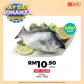 AEON-BiG-Counting-Down-To-Payday-Bonanza-Promotion-1-350x350 - Johor Kedah Kelantan Kuala Lumpur Melaka Negeri Sembilan Pahang Penang Perak Perlis Promotions & Freebies Putrajaya Sabah Sarawak Selangor Supermarket & Hypermarket Terengganu 