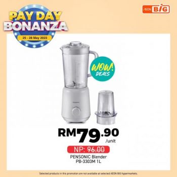 AEON-BiG-Counting-Down-To-Payday-Bonanza-Promotion-10-350x350 - Johor Kedah Kelantan Kuala Lumpur Melaka Negeri Sembilan Pahang Penang Perak Perlis Promotions & Freebies Putrajaya Sabah Sarawak Selangor Supermarket & Hypermarket Terengganu 