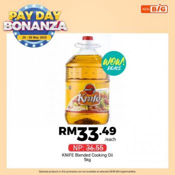 AEON-BiG-Counting-Down-To-Payday-Bonanza-Promotion-3-350x350 - Johor Kedah Kelantan Kuala Lumpur Melaka Negeri Sembilan Pahang Penang Perak Perlis Promotions & Freebies Putrajaya Sabah Sarawak Selangor Supermarket & Hypermarket Terengganu 