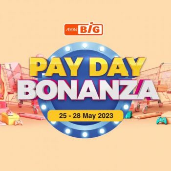 AEON-BiG-Counting-Down-To-Payday-Bonanza-Promotion-350x350 - Johor Kedah Kelantan Kuala Lumpur Melaka Negeri Sembilan Pahang Penang Perak Perlis Promotions & Freebies Putrajaya Sabah Sarawak Selangor Supermarket & Hypermarket Terengganu 