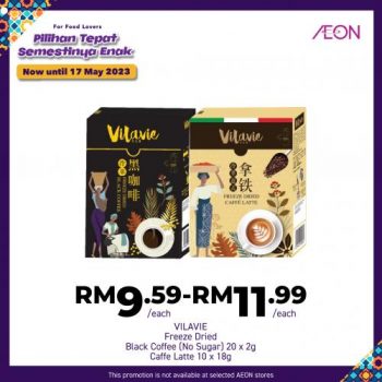 AEON-Halal-Fair-Promotion-11-350x350 - Johor Kedah Kelantan Kuala Lumpur Melaka Negeri Sembilan Pahang Penang Perak Perlis Promotions & Freebies Putrajaya Sabah Sarawak Selangor Supermarket & Hypermarket Terengganu 