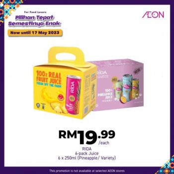 AEON-Halal-Fair-Promotion-19-350x350 - Johor Kedah Kelantan Kuala Lumpur Melaka Negeri Sembilan Pahang Penang Perak Perlis Promotions & Freebies Putrajaya Sabah Sarawak Selangor Supermarket & Hypermarket Terengganu 