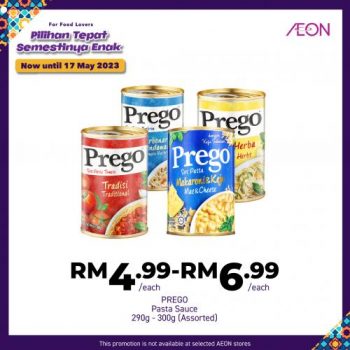 AEON-Halal-Fair-Promotion-21-350x350 - Johor Kedah Kelantan Kuala Lumpur Melaka Negeri Sembilan Pahang Penang Perak Perlis Promotions & Freebies Putrajaya Sabah Sarawak Selangor Supermarket & Hypermarket Terengganu 
