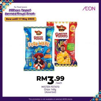 AEON-Halal-Fair-Promotion-4-350x350 - Johor Kedah Kelantan Kuala Lumpur Melaka Negeri Sembilan Pahang Penang Perak Perlis Promotions & Freebies Putrajaya Sabah Sarawak Selangor Supermarket & Hypermarket Terengganu 