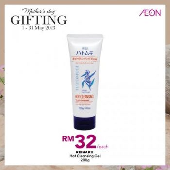 AEON-Mothers-Day-Gifitng-Promotion-1-350x350 - Johor Kedah Kelantan Kuala Lumpur Melaka Negeri Sembilan Pahang Penang Perak Perlis Promotions & Freebies Putrajaya Sabah Sarawak Selangor Supermarket & Hypermarket Terengganu 