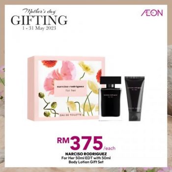AEON-Mothers-Day-Gifitng-Promotion-11-350x350 - Johor Kedah Kelantan Kuala Lumpur Melaka Negeri Sembilan Pahang Penang Perak Perlis Promotions & Freebies Putrajaya Sabah Sarawak Selangor Supermarket & Hypermarket Terengganu 