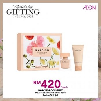AEON-Mothers-Day-Gifitng-Promotion-12-350x350 - Johor Kedah Kelantan Kuala Lumpur Melaka Negeri Sembilan Pahang Penang Perak Perlis Promotions & Freebies Putrajaya Sabah Sarawak Selangor Supermarket & Hypermarket Terengganu 