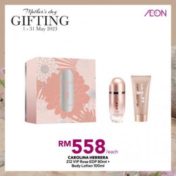 AEON-Mothers-Day-Gifitng-Promotion-14-350x350 - Johor Kedah Kelantan Kuala Lumpur Melaka Negeri Sembilan Pahang Penang Perak Perlis Promotions & Freebies Putrajaya Sabah Sarawak Selangor Supermarket & Hypermarket Terengganu 