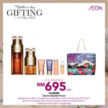 AEON-Mothers-Day-Gifitng-Promotion-18-350x350 - Johor Kedah Kelantan Kuala Lumpur Melaka Negeri Sembilan Pahang Penang Perak Perlis Promotions & Freebies Putrajaya Sabah Sarawak Selangor Supermarket & Hypermarket Terengganu 