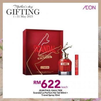 AEON-Mothers-Day-Gifitng-Promotion-6-350x350 - Johor Kedah Kelantan Kuala Lumpur Melaka Negeri Sembilan Pahang Penang Perak Perlis Promotions & Freebies Putrajaya Sabah Sarawak Selangor Supermarket & Hypermarket Terengganu 