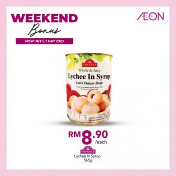 AEON-Weekend-Promotion-11-350x350 4-7 May 2023: AEON Weekend Promotion