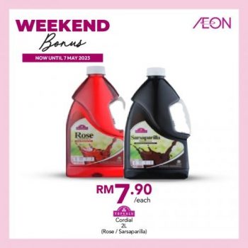 AEON-Weekend-Promotion-14-350x350 4-7 May 2023: AEON Weekend Promotion