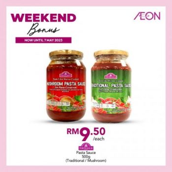 AEON-Weekend-Promotion-15-350x350 4-7 May 2023: AEON Weekend Promotion
