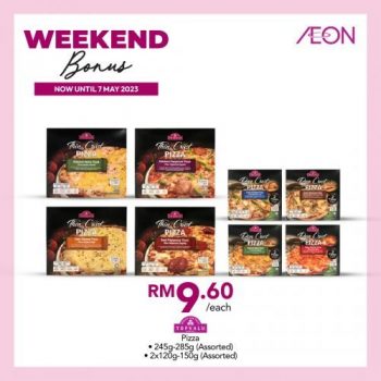 AEON-Weekend-Promotion-16-350x350 4-7 May 2023: AEON Weekend Promotion