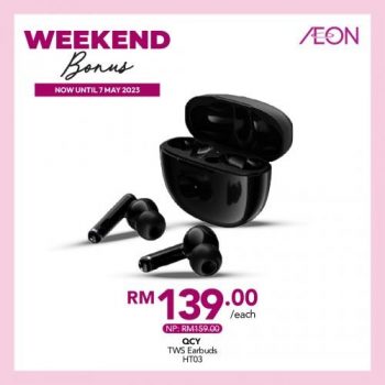 AEON-Weekend-Promotion-20-350x350 4-7 May 2023: AEON Weekend Promotion