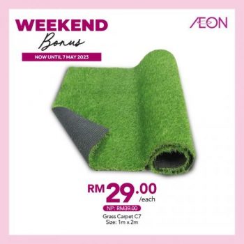 AEON-Weekend-Promotion-24-350x350 4-7 May 2023: AEON Weekend Promotion