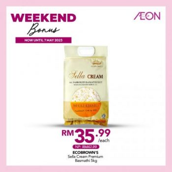 AEON-Weekend-Promotion-4-350x350 4-7 May 2023: AEON Weekend Promotion