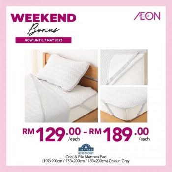 AEON-Weekend-Promotion-8-350x350 4-7 May 2023: AEON Weekend Promotion