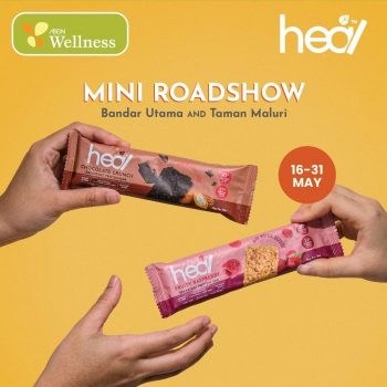 AEON-Wellness-Heal-Nutrition-Mini-Roadshow-at-Bandar-Utama-and-Taman-Maluri-350x350 - Beauty & Health Health Supplements Kuala Lumpur Personal Care Promotions & Freebies Selangor 