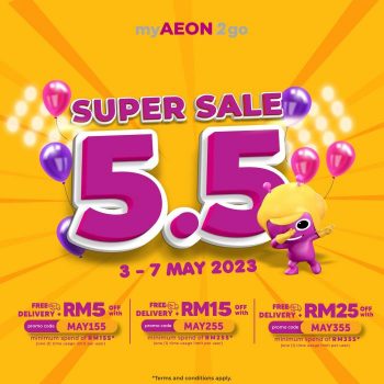 AEON-myAEON2go-5.5-Sale-350x350 - Johor Kedah Kelantan Kuala Lumpur Malaysia Sales Melaka Negeri Sembilan Online Store Pahang Penang Perak Perlis Putrajaya Sabah Sarawak Selangor Supermarket & Hypermarket Terengganu 