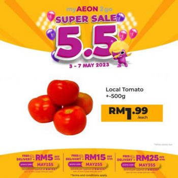 AEON-myAEON2go-5.5-Sale-4-350x350 - Johor Kedah Kelantan Kuala Lumpur Malaysia Sales Melaka Negeri Sembilan Online Store Pahang Penang Perak Perlis Putrajaya Sabah Sarawak Selangor Supermarket & Hypermarket Terengganu 