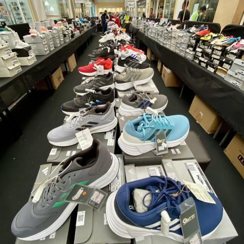 Adidas store melaka top