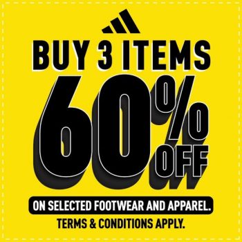 Adidas-Outlet-Store-Special-Sale-at-Johor-Premium-Outlets-350x350 - Apparels Fashion Accessories Fashion Lifestyle & Department Store Footwear Johor Malaysia Sales Sportswear 