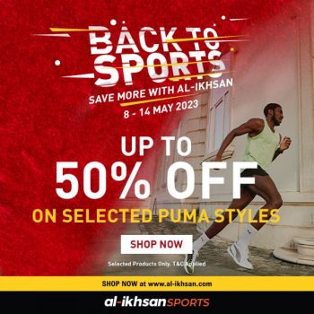 Al-Ikhsan-Sports-Online-PUMA-Back-To-Sports-Promotion-350x350 - Apparels Fashion Accessories Fashion Lifestyle & Department Store Johor Kedah Kelantan Kuala Lumpur Melaka Negeri Sembilan Pahang Penang Perak Perlis Promotions & Freebies Putrajaya Sabah Sarawak Selangor Sportswear Terengganu 