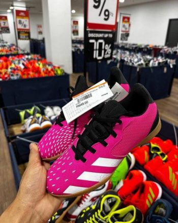 Al-Ikhsan-Sports-Warehouse-Sale-1-350x438 - Apparels Fashion Accessories Fashion Lifestyle & Department Store Footwear Kuala Lumpur Selangor Warehouse Sale & Clearance in Malaysia 