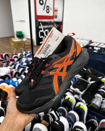 Al-Ikhsan-Sports-Warehouse-Sale-3-350x438 - Apparels Fashion Accessories Fashion Lifestyle & Department Store Footwear Kuala Lumpur Sales Happening Now In Malaysia Selangor Warehouse Sale & Clearance in Malaysia 